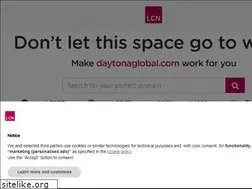 Sites similar to daytonaglobal.com
