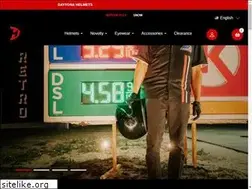 Sites similar to daytonahelmet.com