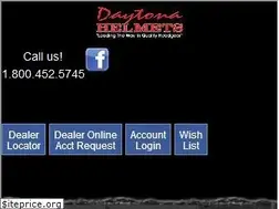 Sites similar to daytonahelmets.com