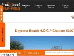 Sites similar to daytonahog.com