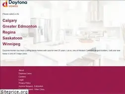 Sites similar to daytonahomes.ca