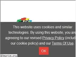 Sites similar to daytonainternationalspeedway.com