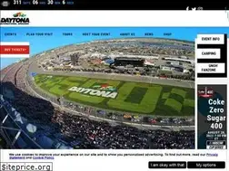 Sites similar to daytonaintlspeedway.com