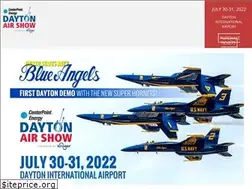 Sites similar to daytonairshow.com