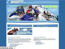 Sites similar to daytonajetski.com