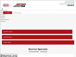 Sites similar to daytonakia.com