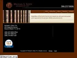 Sites similar to daytonalawonline.com