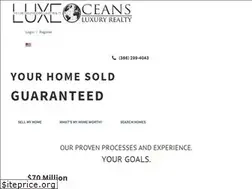 Sites similar to daytonaluxuryrealestate.com