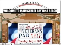Sites similar to daytonamainstreet.com