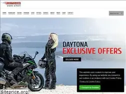 Sites similar to daytonamc.co.uk