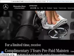 Sites similar to daytonamercedes.com