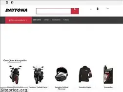 Sites similar to daytonamotor.com.tr