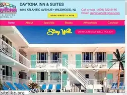 Sites similar to daytonamotorinn.com
