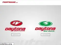 Sites similar to daytonamotors.gr