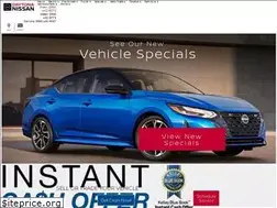 Sites similar to daytonanissan.com