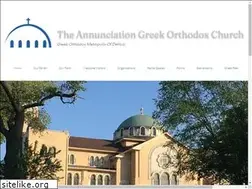 Sites similar to daytonannunciation.org