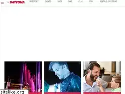 Sites similar to daytonaone.com
