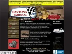 Sites similar to daytonaparts.com