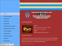 Sites similar to daytonaplayhouse.org
