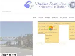 Sites similar to daytonarealtors.com