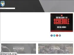 Sites similar to daytonarush.sportngin.com