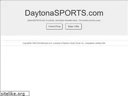 Sites similar to daytonasports.com