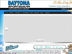 Sites similar to daytonasportswear.com