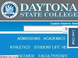 Sites similar to daytonastate.edu