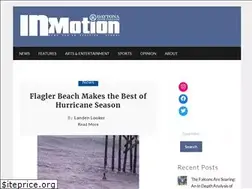 Sites similar to daytonastateinmotion.com