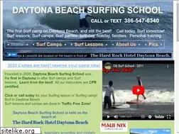 Sites similar to daytonasurfingschool.com