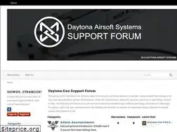 Sites similar to daytonasystem.com