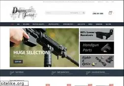Sites similar to daytonatactical.com