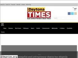 Sites similar to daytonatimes.com