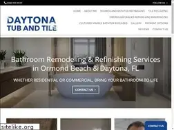 Sites similar to daytonatubandtile.com