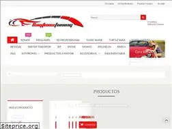 Sites similar to daytonatuning.com.ar