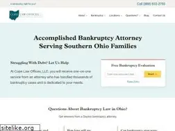 Sites similar to daytonbankruptcylawfirm.com