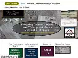 Sites similar to daytoncarpet.com
