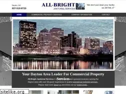 Sites similar to daytoncleaningservice.com