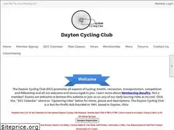 Sites similar to daytoncyclingclub.org