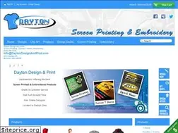 Sites similar to daytondesignandprint.com