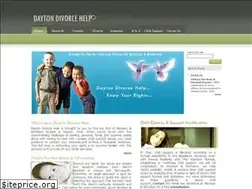 Sites similar to daytondivorcehelp.com