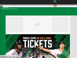 Sites similar to daytondragons.com