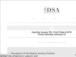 Sites similar to daytondsa.org