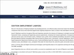 Sites similar to daytonemploymentlawyers.com