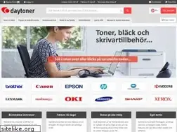 Sites similar to daytoner.com