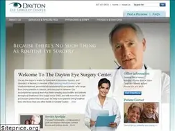 Sites similar to daytoneyes.com