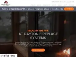 Sites similar to daytonfireplace.com