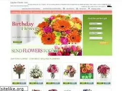 Sites similar to daytonflorist.com