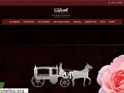 Sites similar to daytonfunerals.com