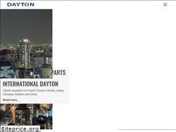 Sites similar to daytongroup.ee